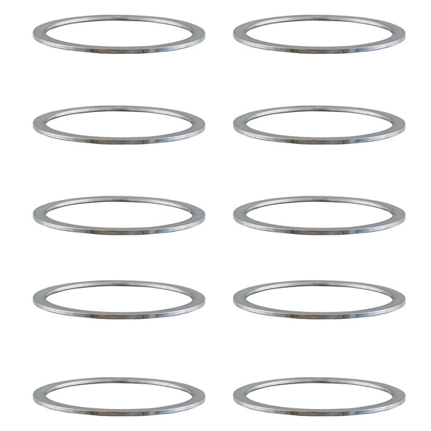 Wheels Manufacturing Freewheel Spacer 1.0 Bag Of 10