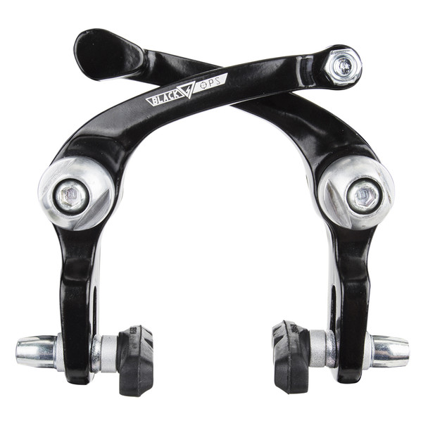 Black Ops Brake Caliper U-Brake Front Or Rear 985 Black