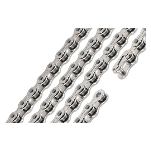 Connex Chain 108 1-Speed Silver 112L