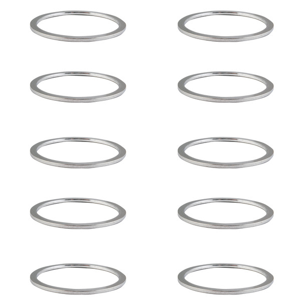 Wheels Manufacturing Freewheel Spacer 1.5 Bag Of 10