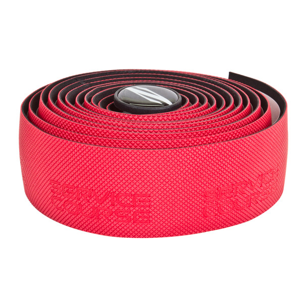 Zipp Tape & Plugs S-Course Cyclocross Red