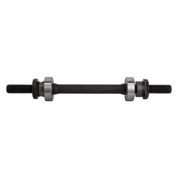 Formula Hub Axle Set Rear Th51/52Wberng 175Mm Solid
