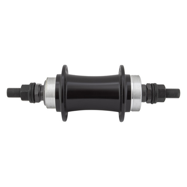 Se Bikes Hub Rear Bo 1Sf/F 36X110X3/8 Black