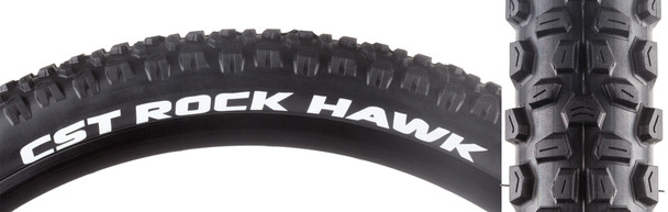 Cst Premium Tire Rock Hawk 29X2.25 Bsk Wire