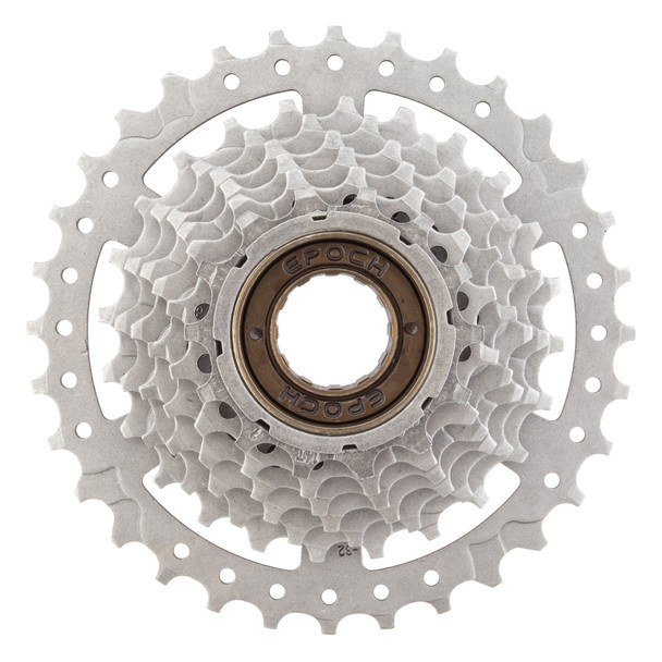 Sunlite Freewheel Multi 7-Speed 14-32 Index Gry