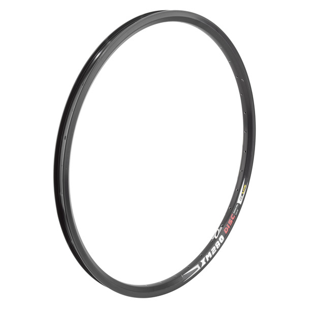 Weinmann Rim 24 507X21 Xm280 36 Black/Disc