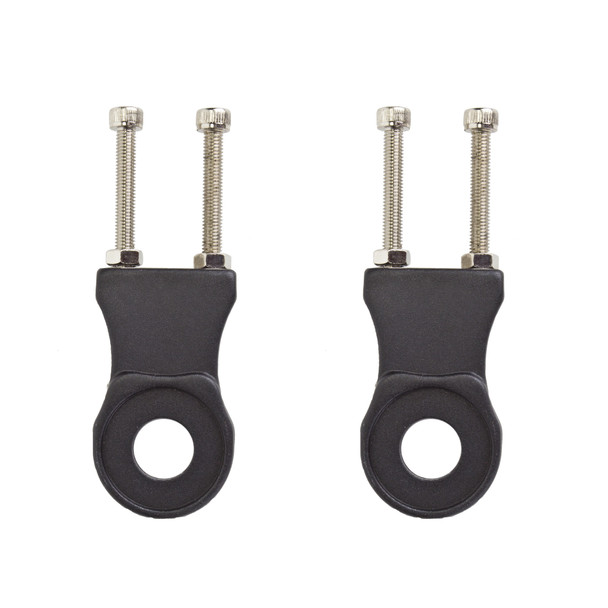 Black Ops Chain Tension Adjustable Alloy 14Mm Black