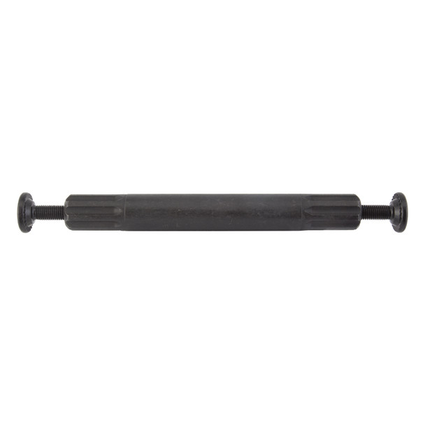 Black Ops Bottom Bracket Axle 8 Spline 19X160Mm Black