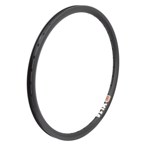 Sun Ringle Rim 16 349X12.4 M14A 36 Black/Nmsw Presta Valve