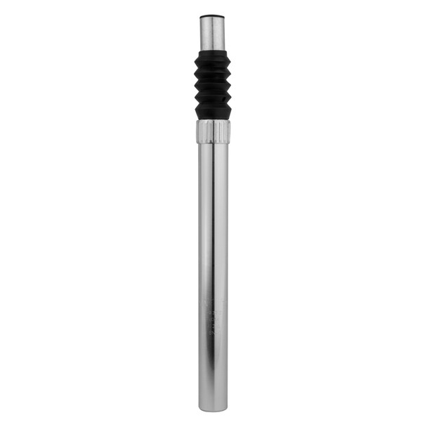 Sunlite Seatpost Suspn 27.2X350 Noclmp Silver