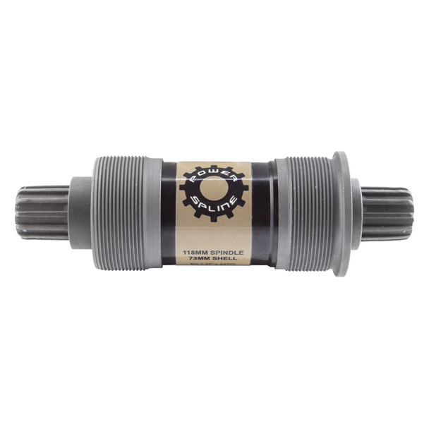 Truvativ Bottom Bracket Set Power Spline 73X118 Black