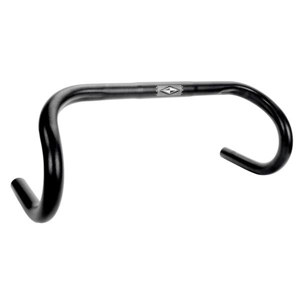 Sunlite Handlebar Road Alloy 26.0X44 Black