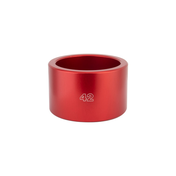 Wheels Manufacturing Tool Bearing Bottom Bracket Extractor Cup Sleeve 42Mm