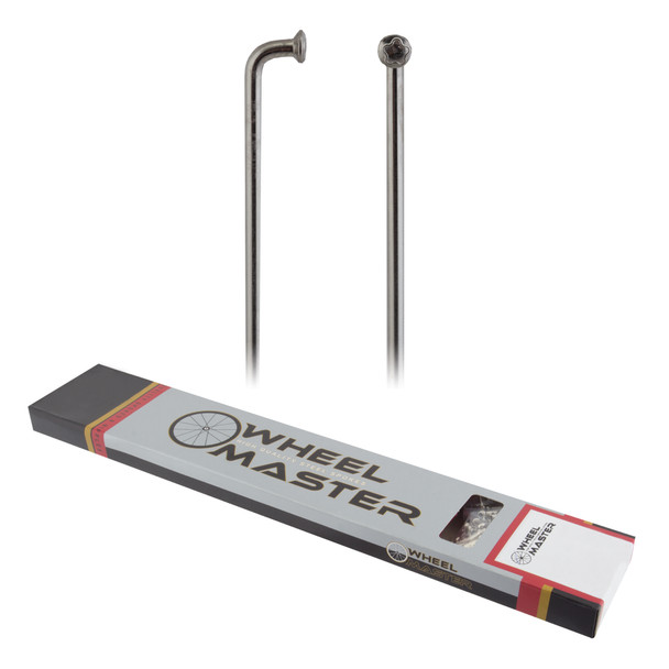 Wheel Master Spoke Ucp 194 7-5/8 14G Box Of 144