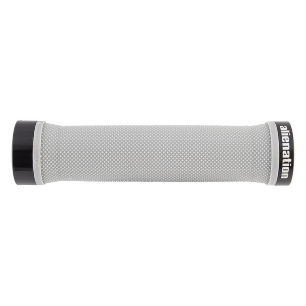 Alienation Grips Moto Vexk Ii 135Mm Gray
