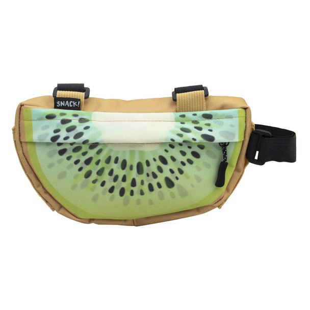 Snack! Bag Frame Kiwi (P)