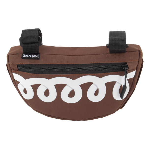 Snack! Bag Frame Loopy Cupcake (P)