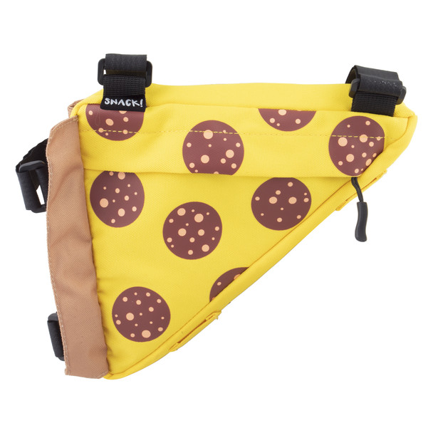 Snack! Bag Frame Pizza (P)