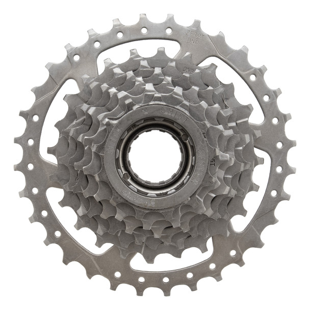 Sunlite Freewheel Multi 7-Speed 13-32 Index Gry