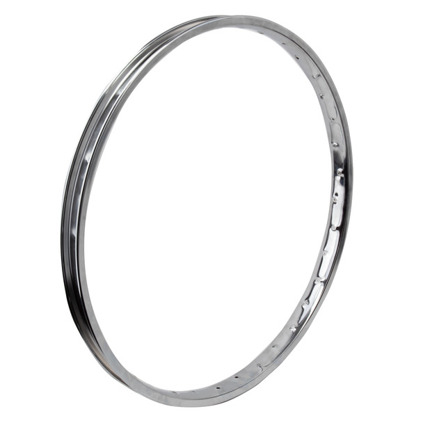 Wheel Master Rim Steel 24 507X28 He2 36X12G Cp 48857