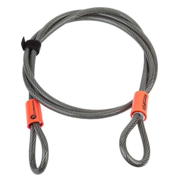 Kryptonite Lock Cable Kryptoflex 710 Cable Only 7Fx10Mm