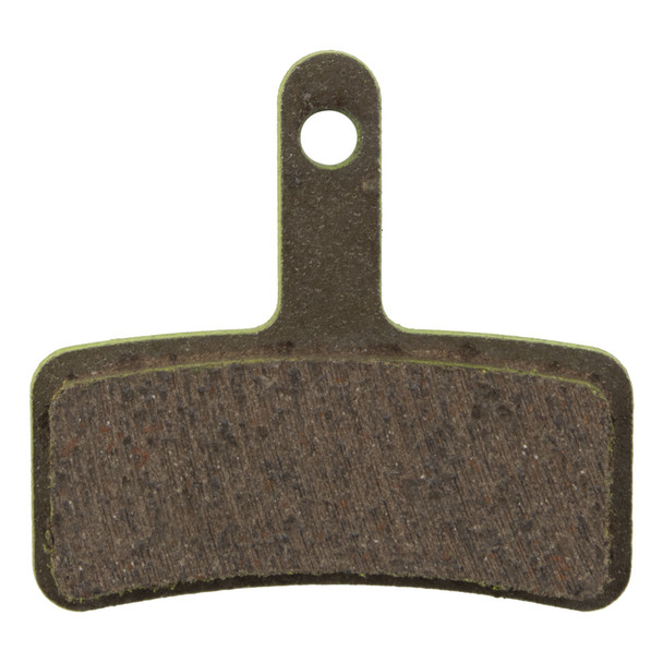 Clarks Brake Shoes Disc Semi-Met Tecktro Dorado Evrx863