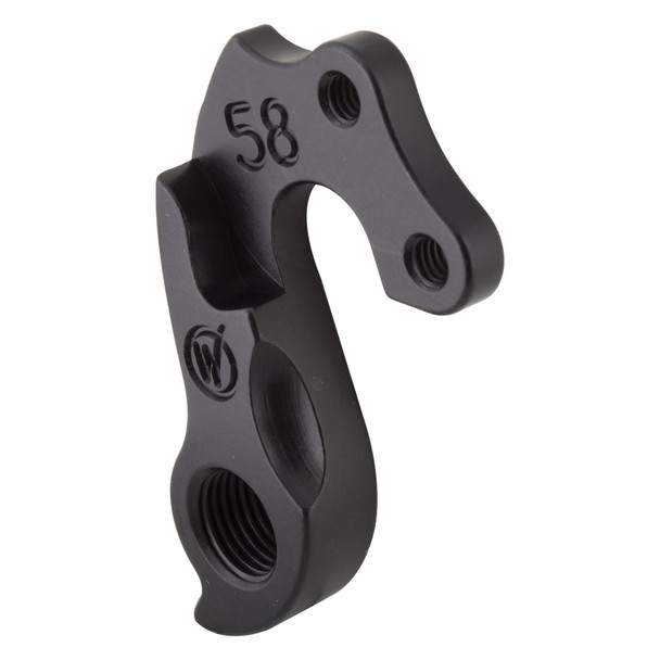 Wheels Manufacturing Derailleur Part Road Hanger #58