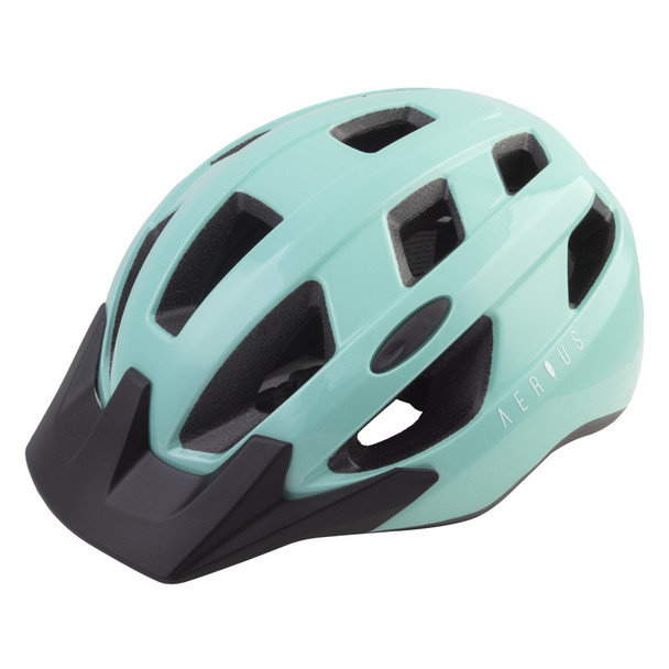 Aerius Helmet Swift S/M Gn