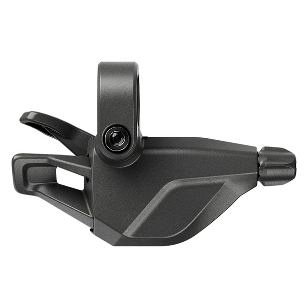 Sram Shifter S100 Eagle Trigger 12-Speed Right Hand Sgl Black Intergrated Clamp