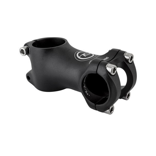Sunlite Stem Threadless 60X26.0 6D Black