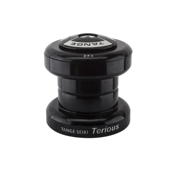 Tange Headset Tdls Terious Dx4 1-1/8 Black