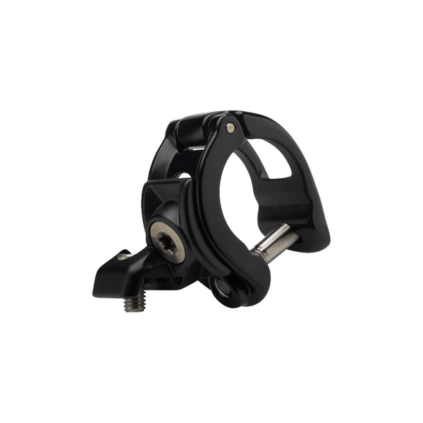 Sram Brake Matchmaker X Black Left Hand Shift Mount Adapter