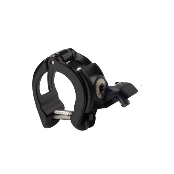 Sram Brake Matchmaker X Black Right Hand Shift Mount Adapter