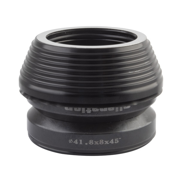 Alienation Headset Internal Illuminati Kit Bmx 1-1/8 15Mm Cmpy45D Black
