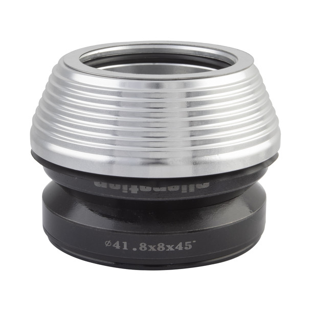 Alienation Headset Internal Illuminati Kit Bmx 1-1/8 15Mm Cmpy45D Silver