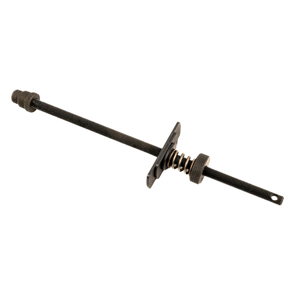 Pedros Tool Bottom Bracket Pro Socket Holder Black