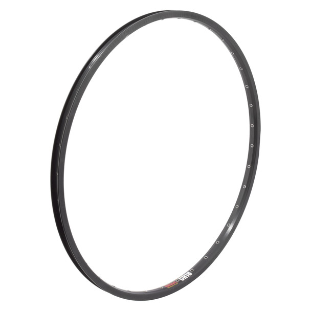 Sun Ringle Rim 26 559X18 Cr18 36 Black/Nmsw Eye Presta Valve