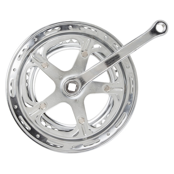 Sunlite Crankset Ctls Steel 52/40X170