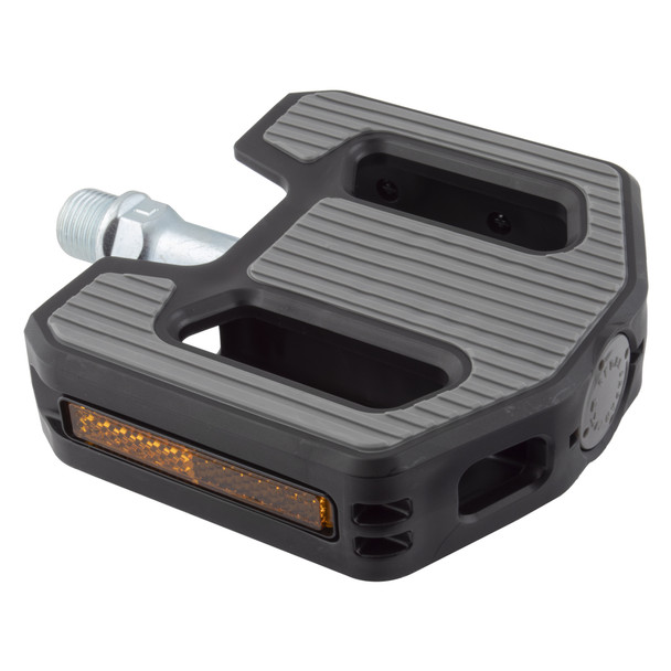 Mks Pedals Panamax 9/16 Black/Gray