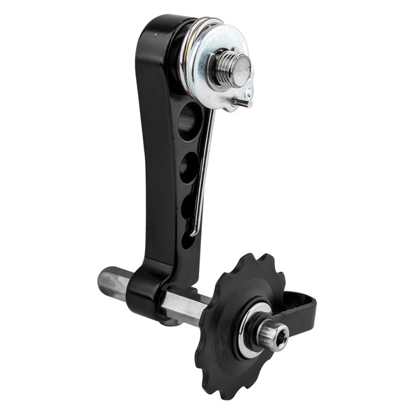 Sunlite Chain Guide Tensioner Sgl Spd Black