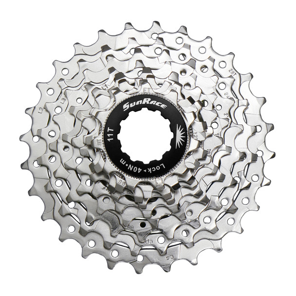 Sunrace Fh Cassette Csr91 11-28 Nik 9-Speed