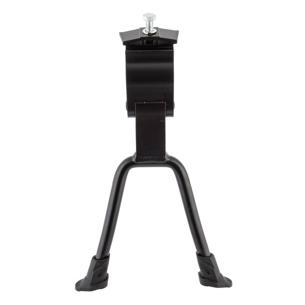 Sunlite Kickstand Pro-Hd Dbl Alloy 26 Black