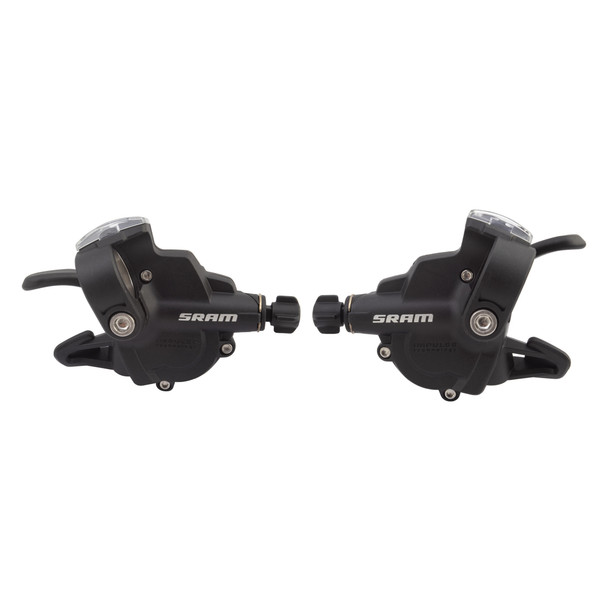 Sram Shifter X3 Trigger 7-Speed Pair
