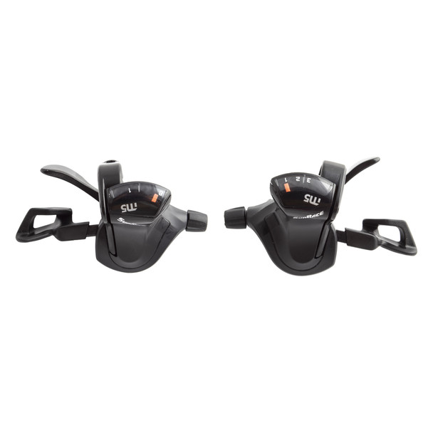 Sunrace Shifter Hb Dlm503 Trigger 3X8S Pair