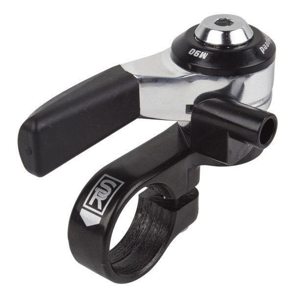 Sunrace Shifter Hb Slm96 Left Hand 3-Speed 22.2 Index