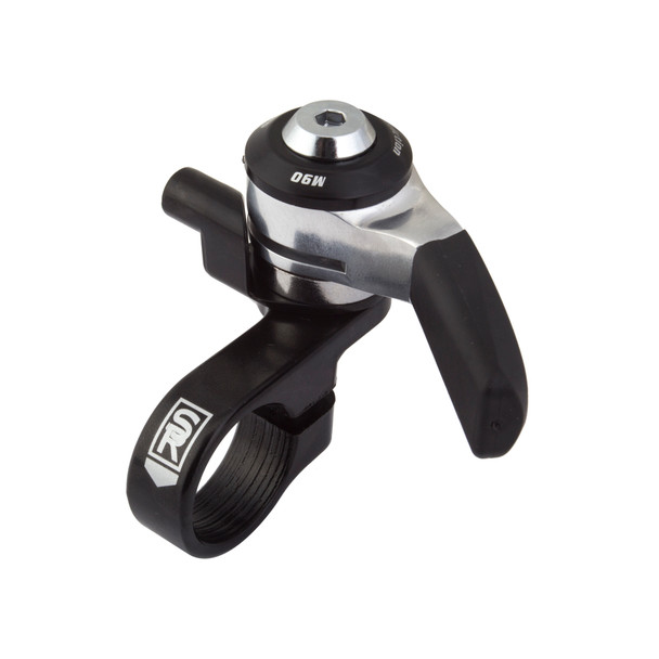 Sunrace Shifter Hb Slm96 Frict Right Hand 22.2