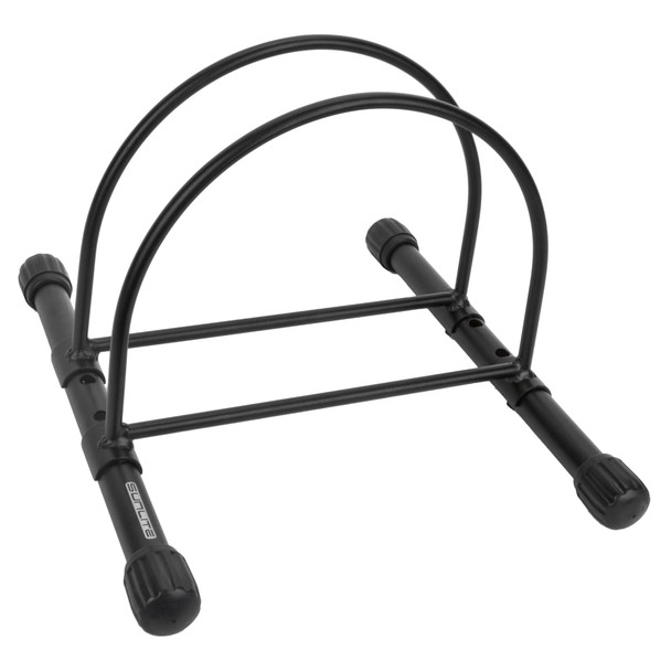 Sunlite Display Stand Rear Adjustable Width Black