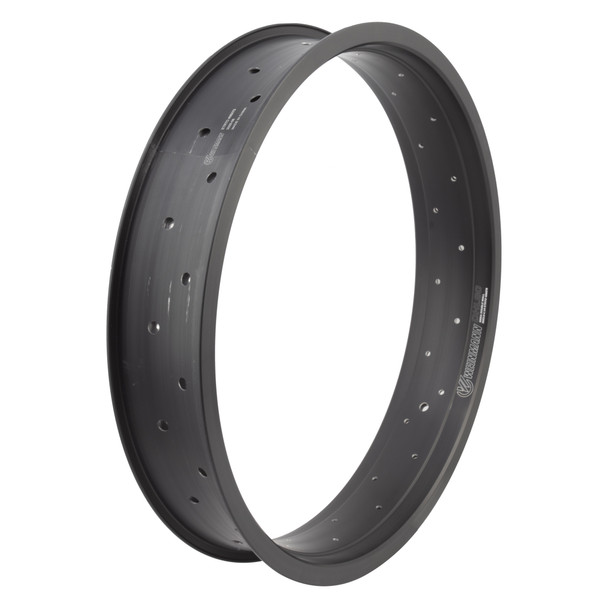 Weinmann Rim 20 406X73 Dhl80 36X13G Black/Nmsw Schrader Valve