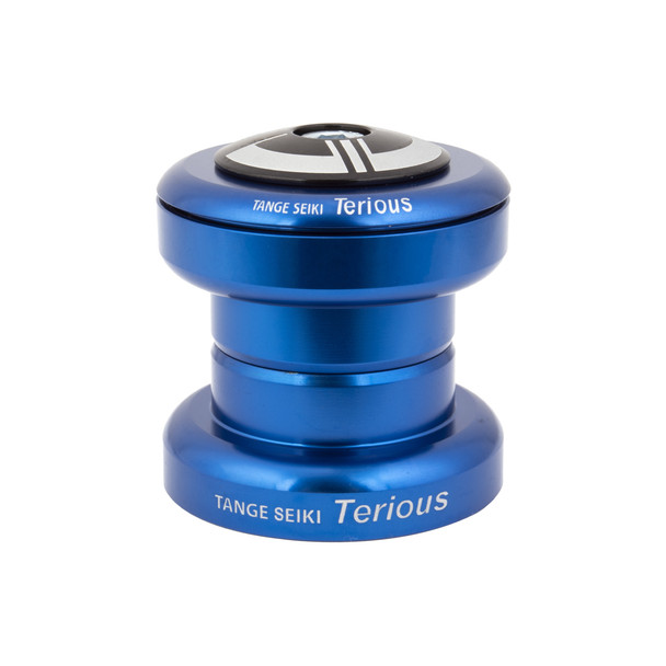 Tange Headset Tdls Terious Dx4 1-1/8 Blue