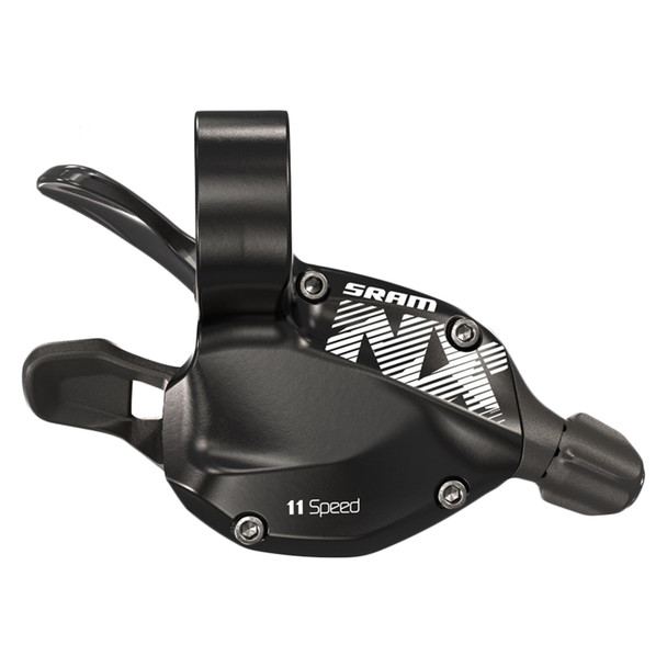 Sram Shifter Nx Trigger 11-Speed Right Hand Black